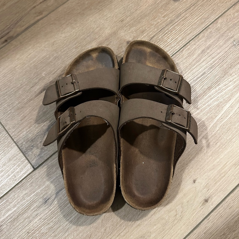 Birkenstock Arizona Size 39 | US women’s size 8-8.5